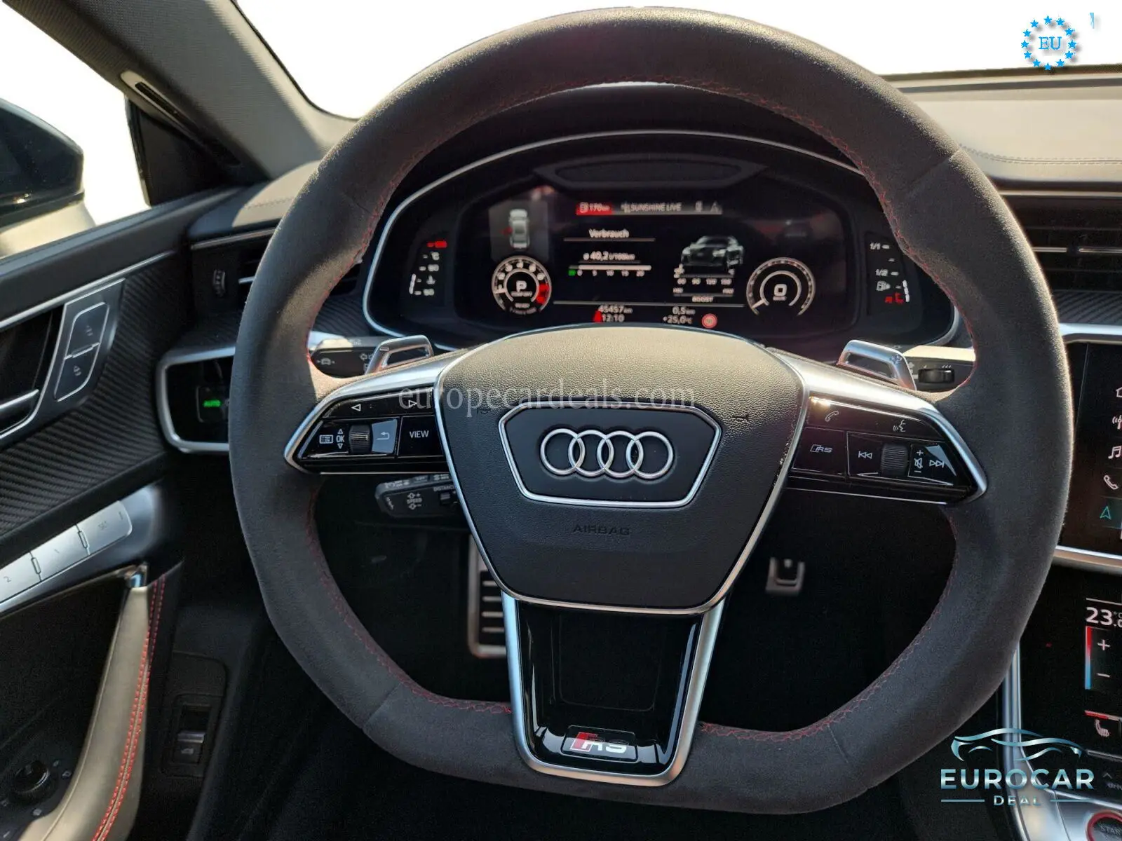 Audi RS7
