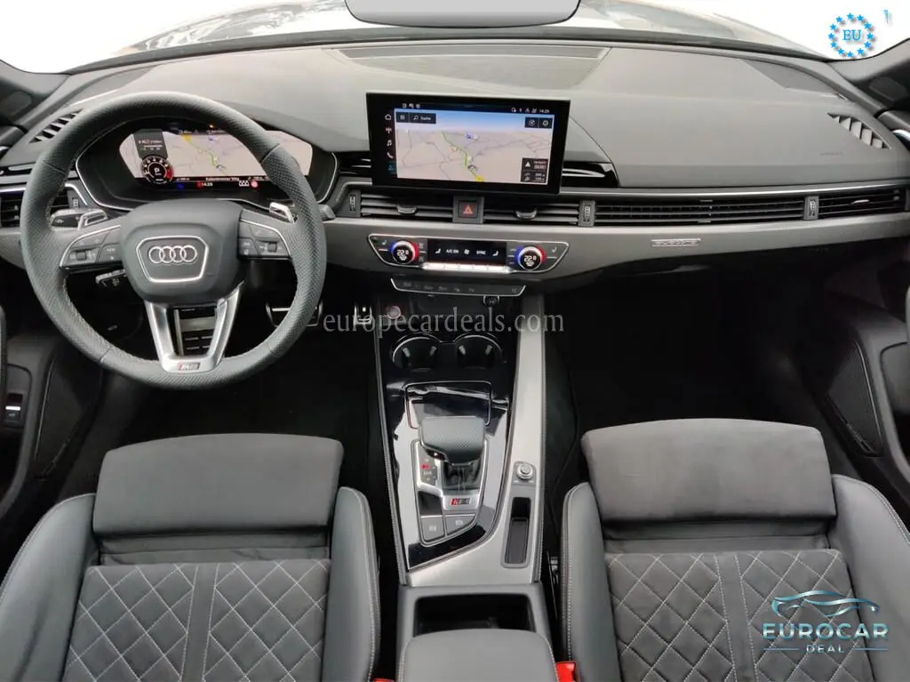 Audi RS5