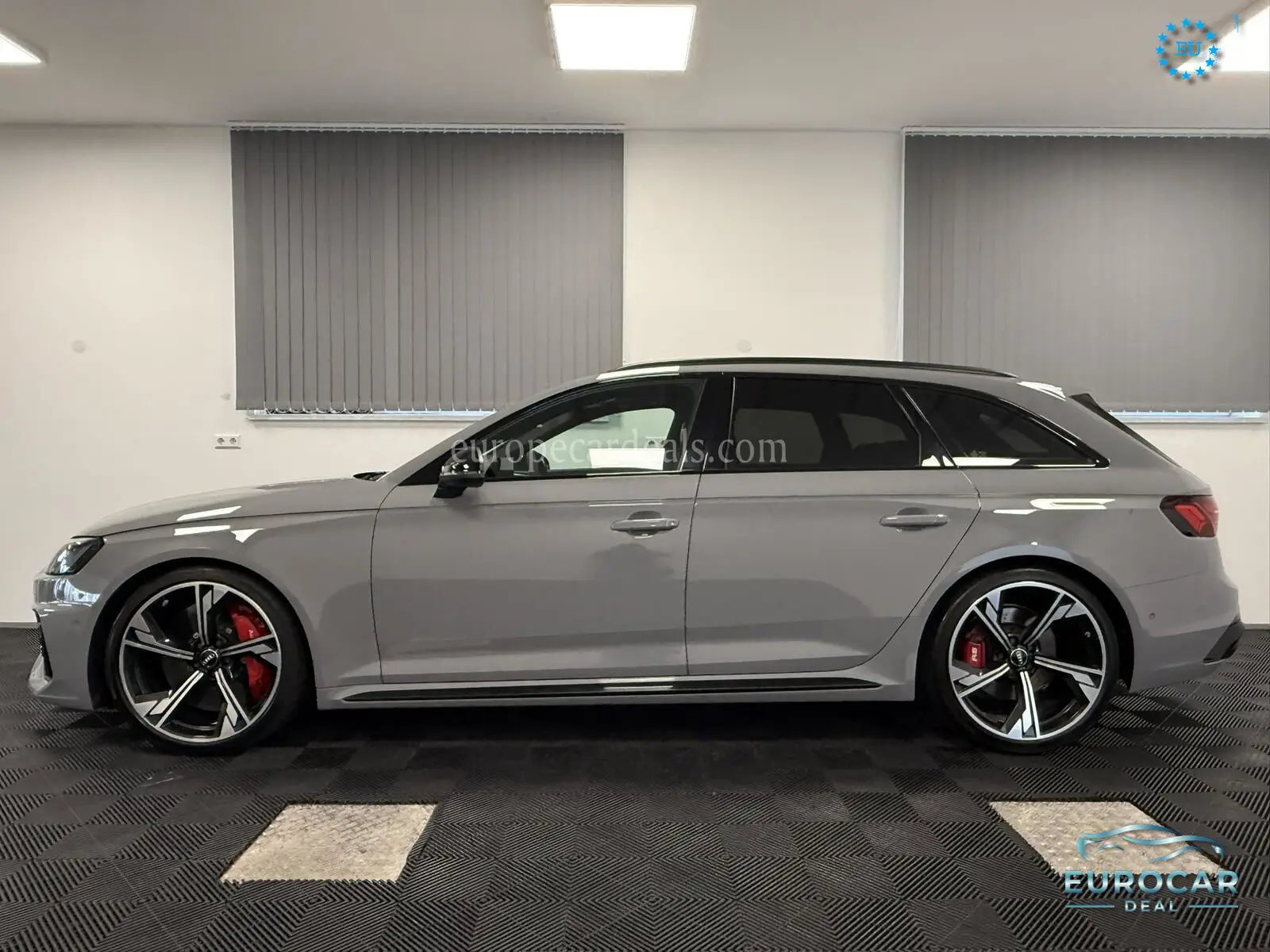 Audi RS4
