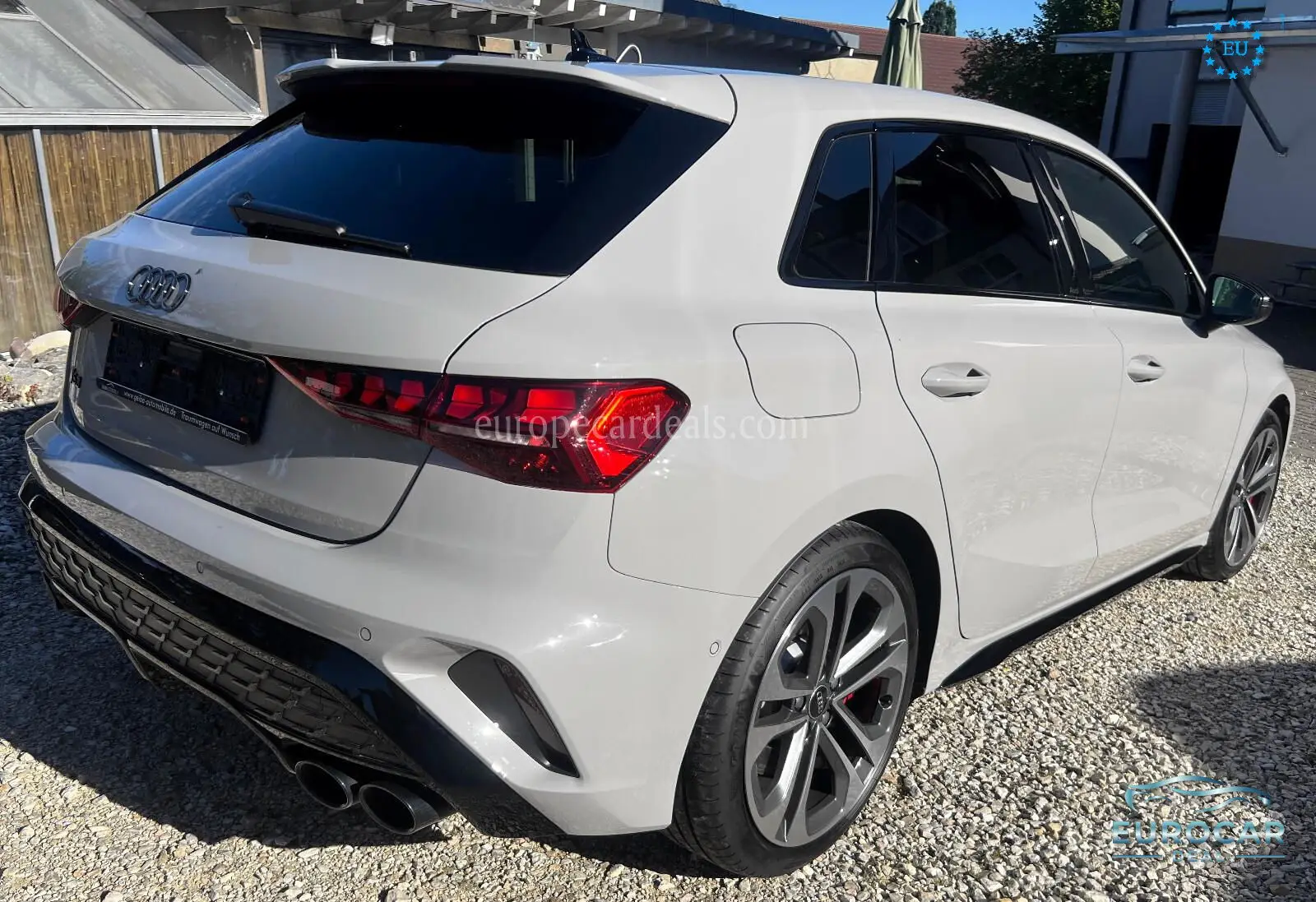 Audi S3