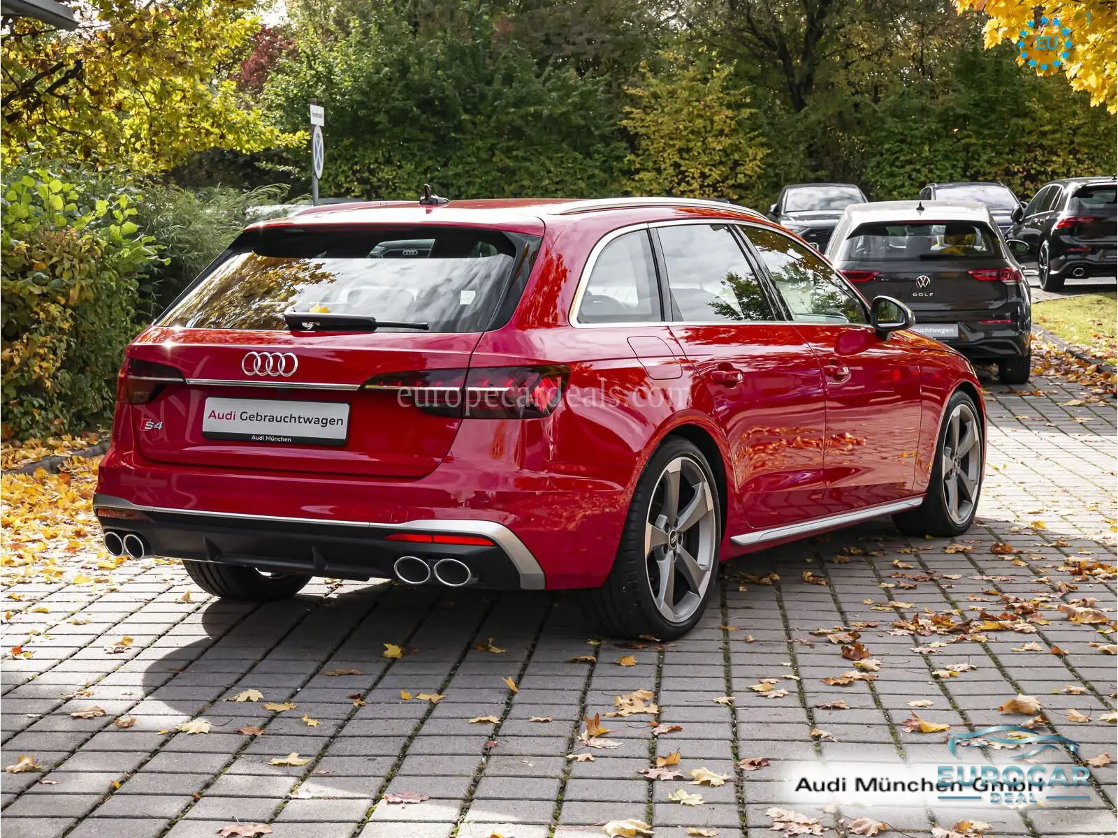 Audi S4