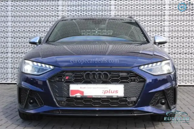 Audi S4
