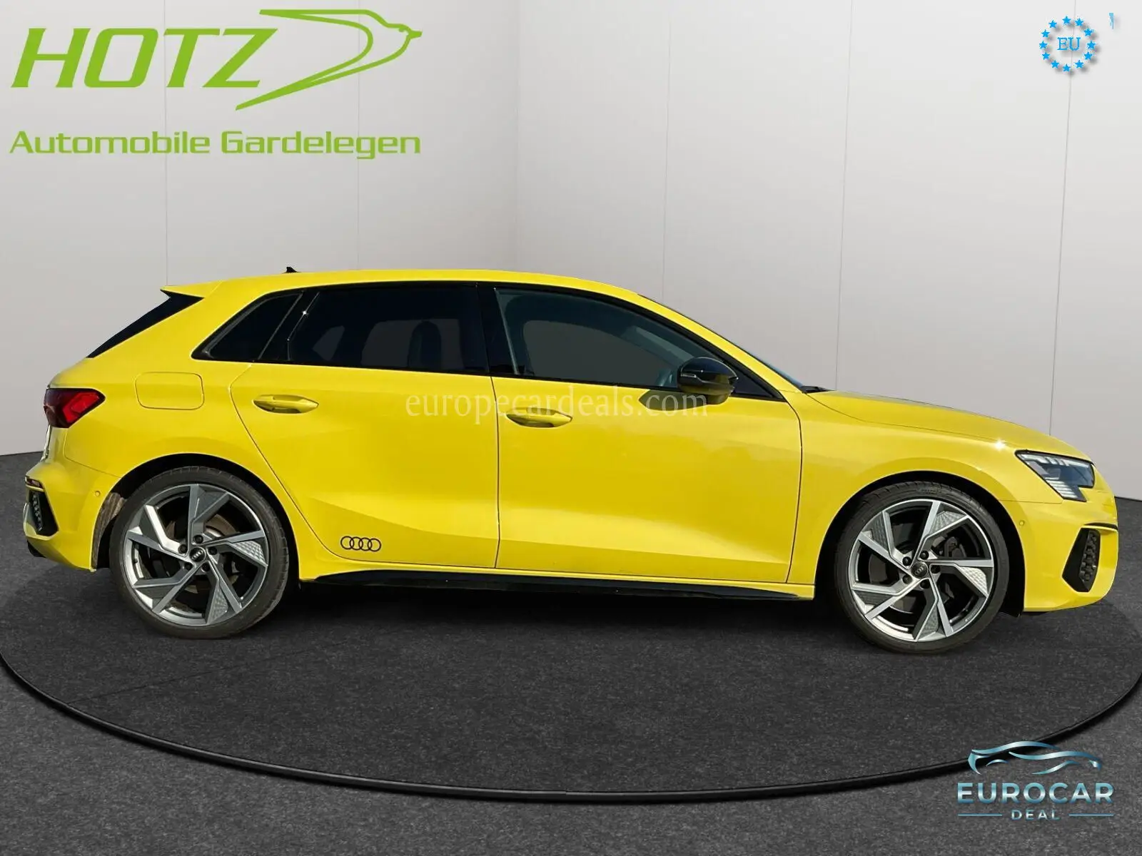 Audi S3