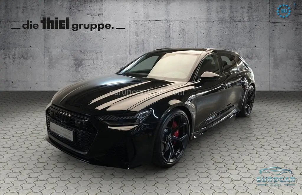 Audi RS6