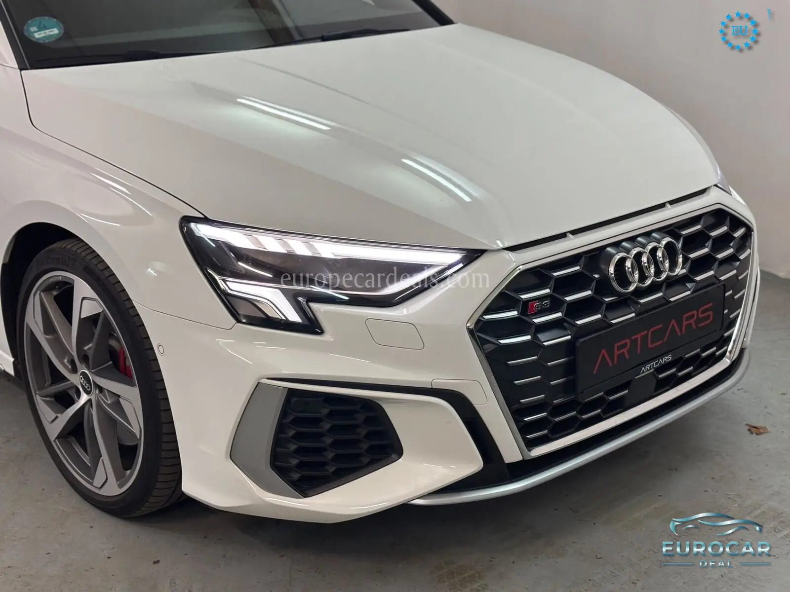 Audi S3