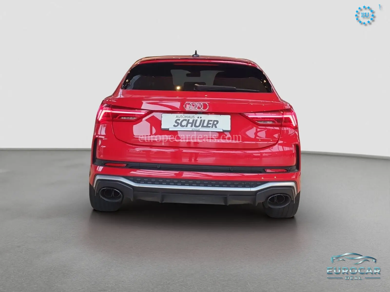 Audi RSQ3