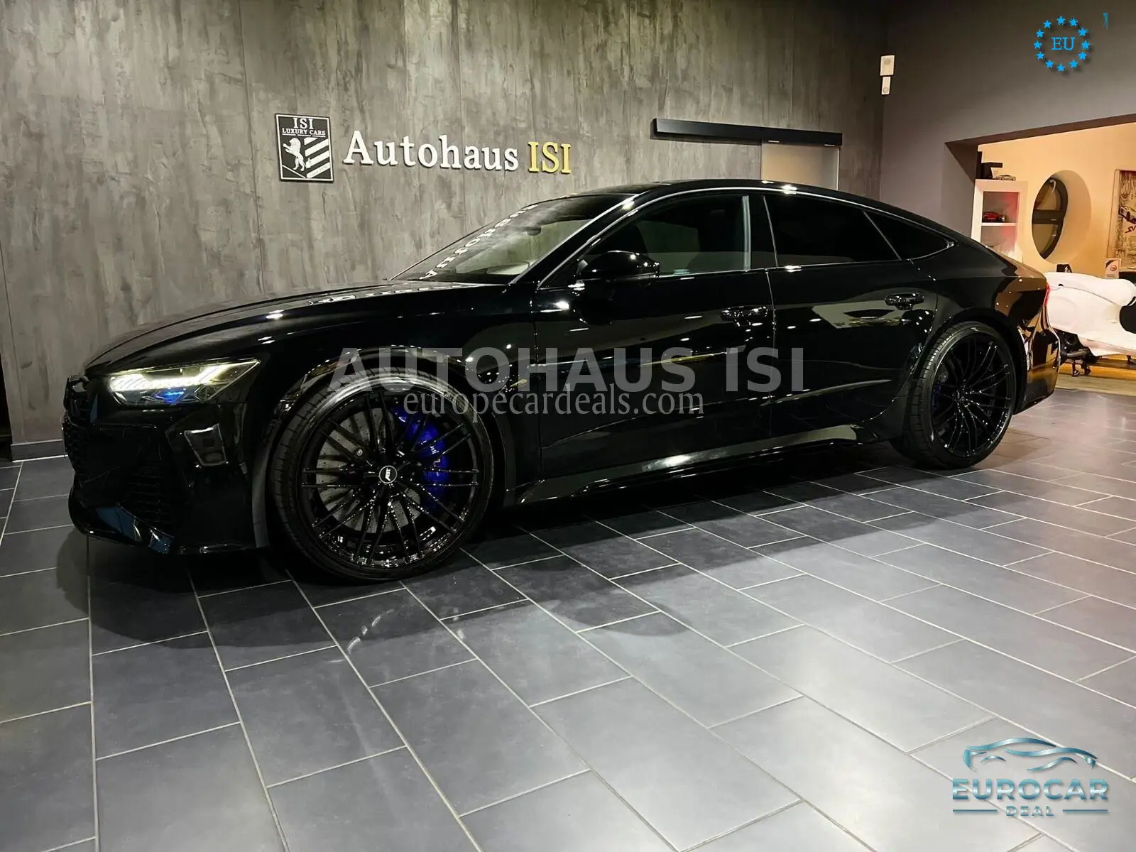 Audi RS7