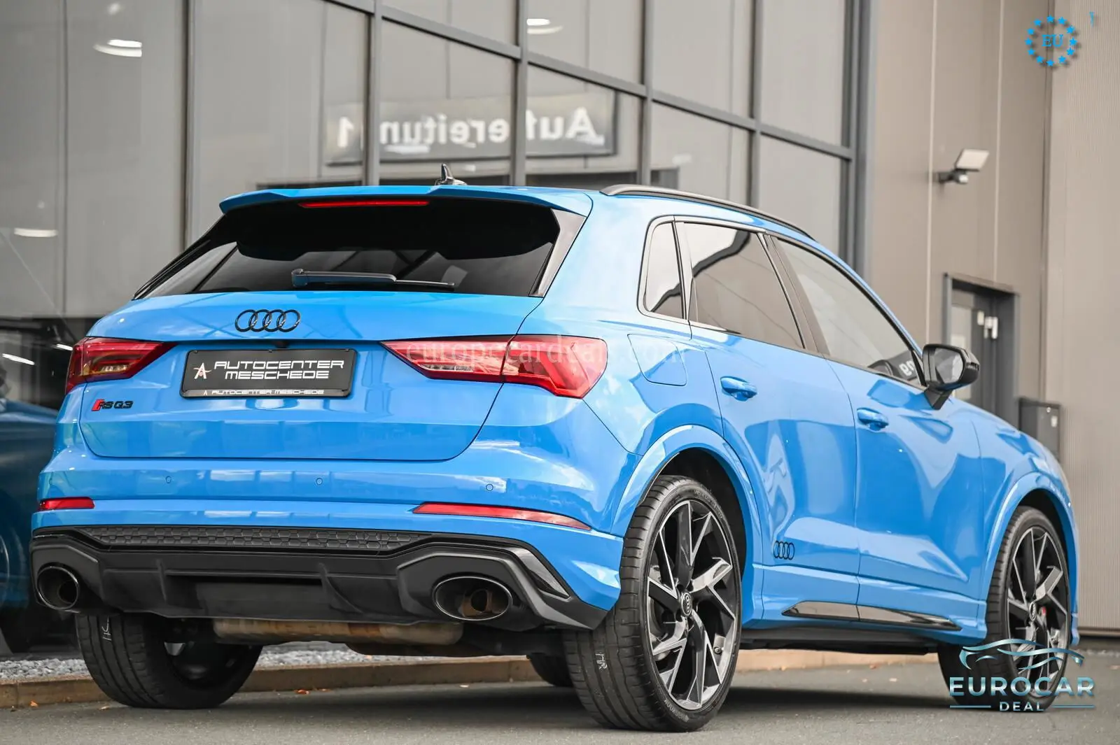 Audi RSQ3