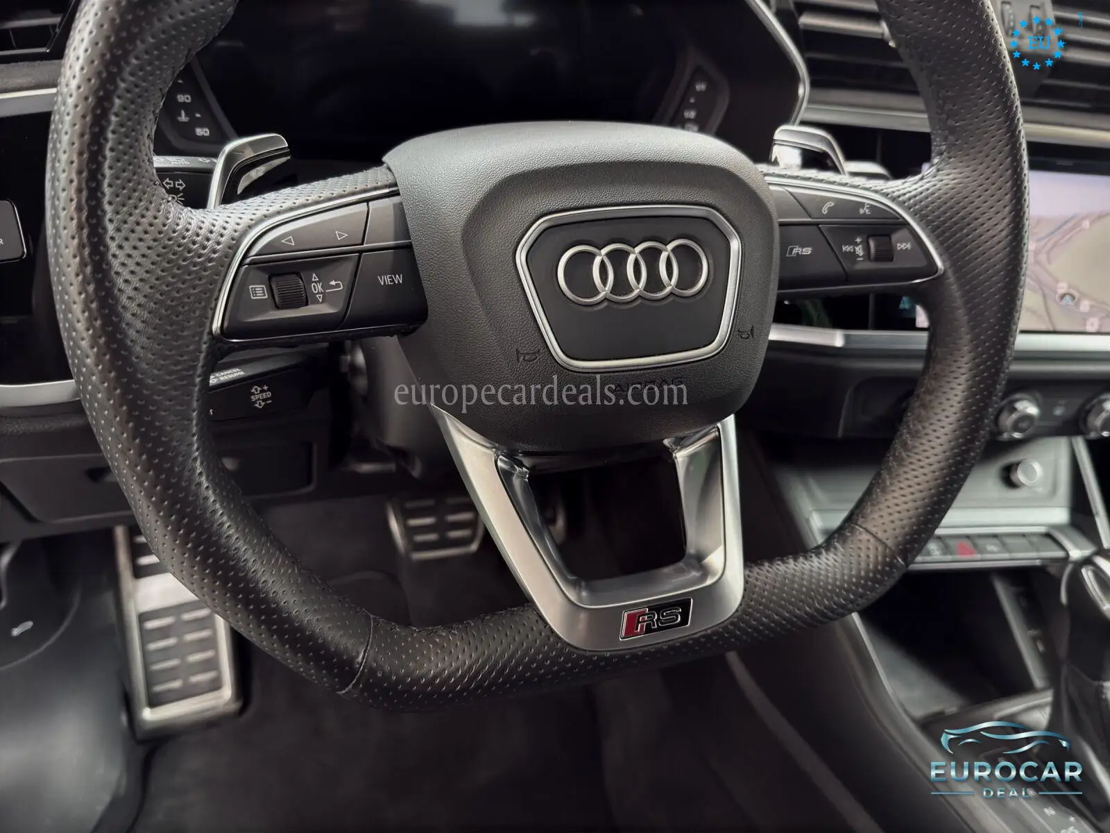 Audi RSQ3