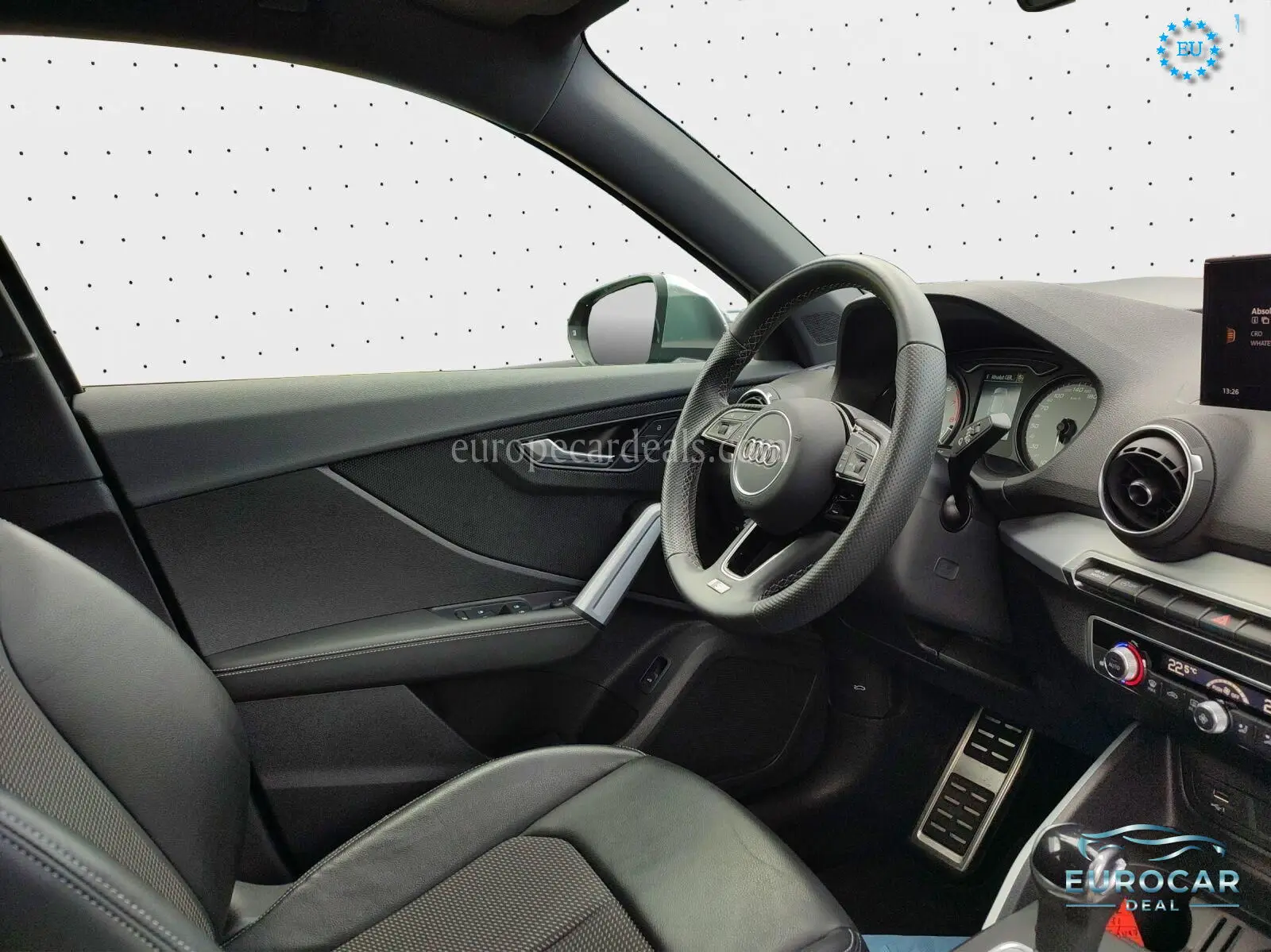 Audi SQ2