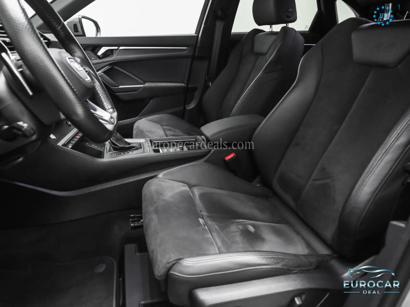 Audi RSQ3