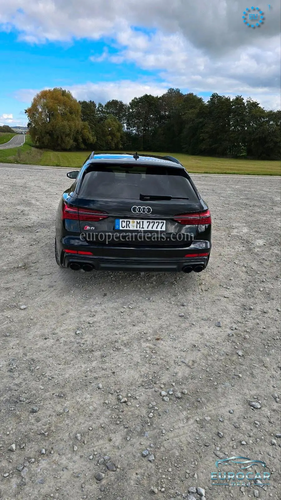 Audi S6