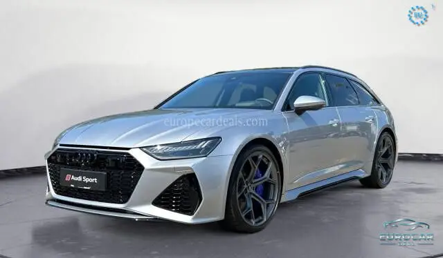 Audi RS6