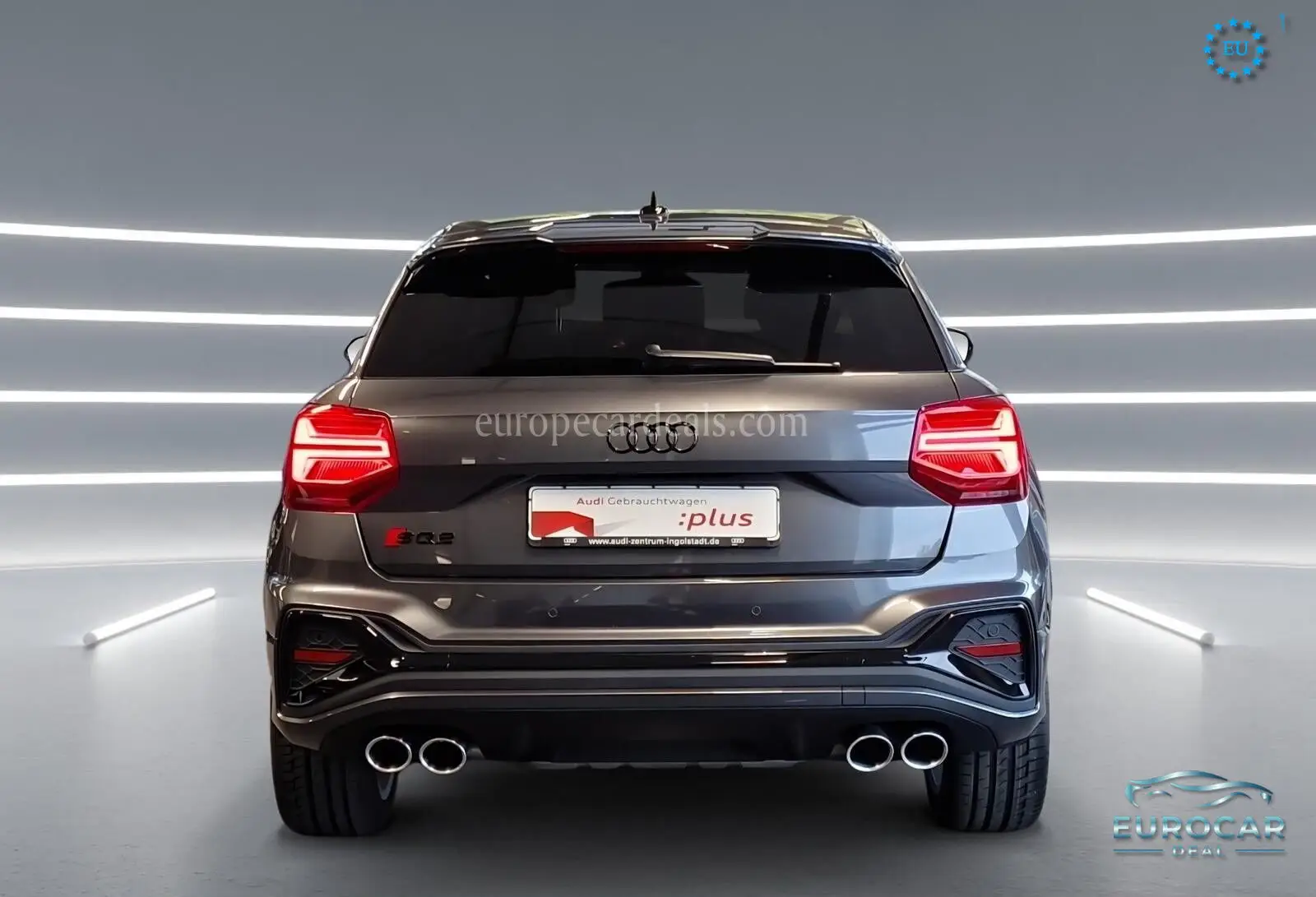 Audi SQ2