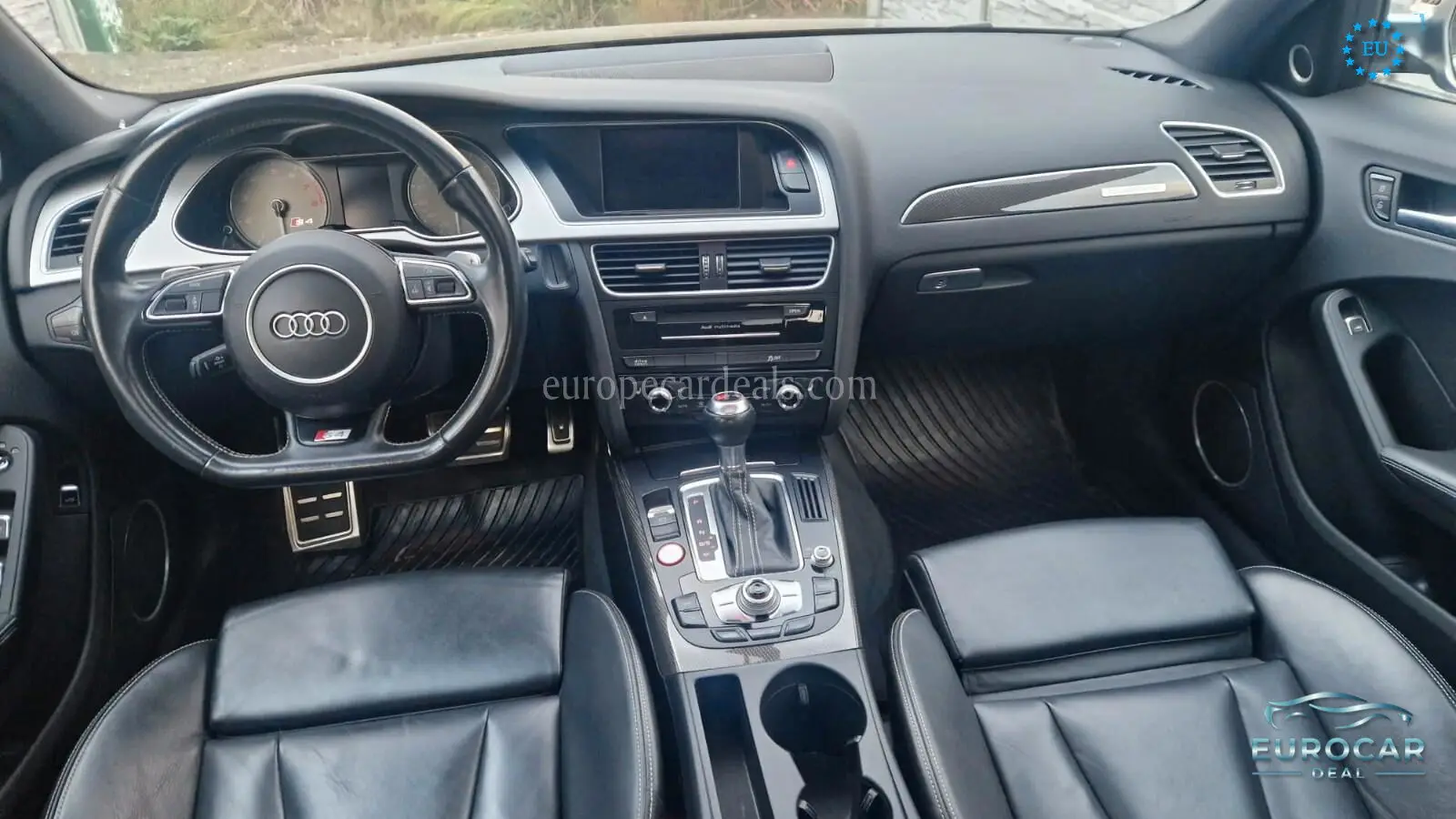 Audi S4