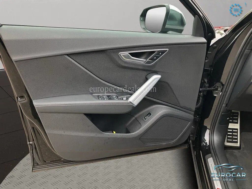 Audi SQ2
