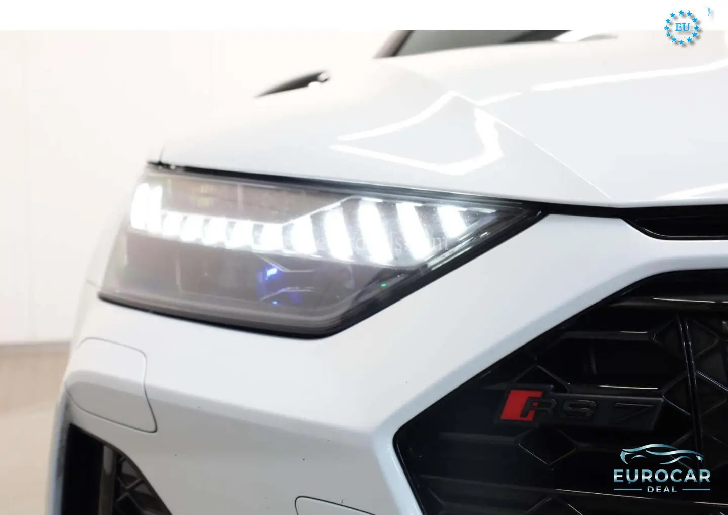 Audi RS7