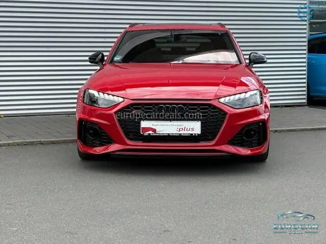 Audi RS4