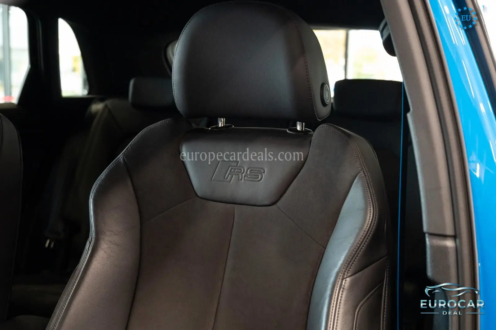 Audi RSQ3