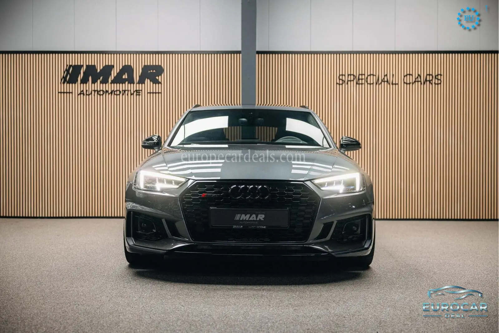 Audi RS4
