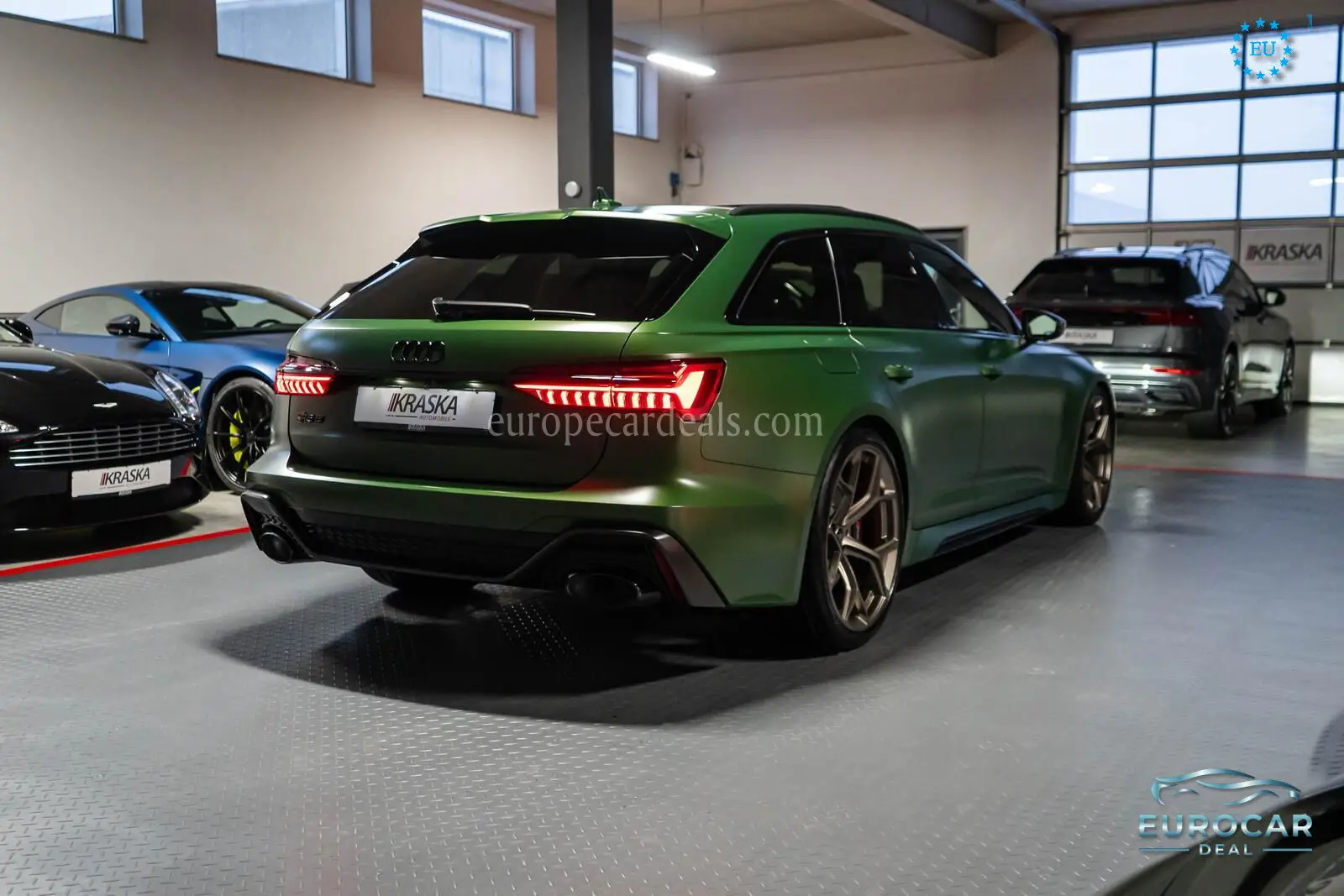 Audi RS6