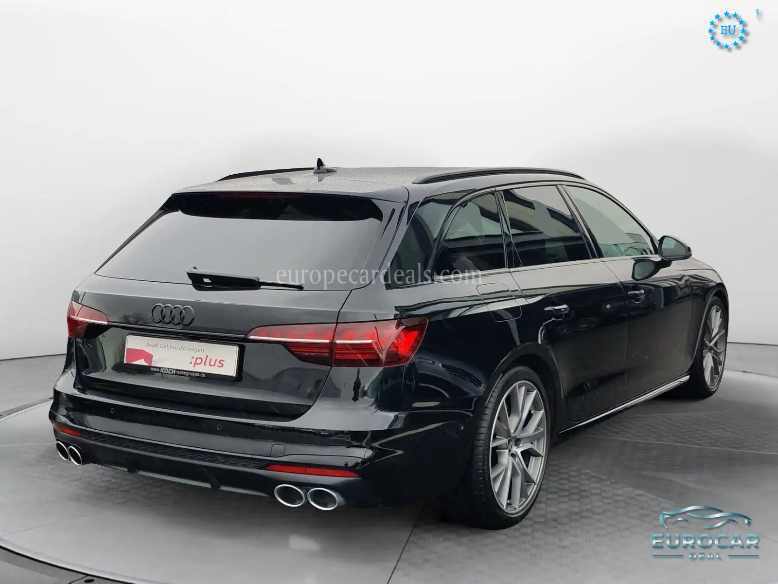 Audi S4
