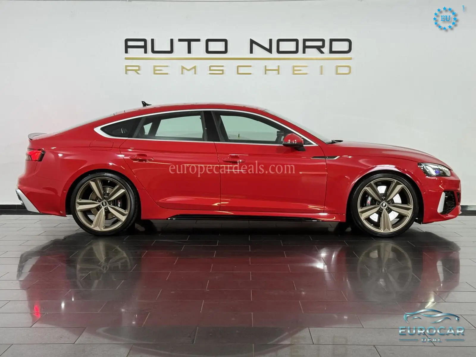 Audi RS5