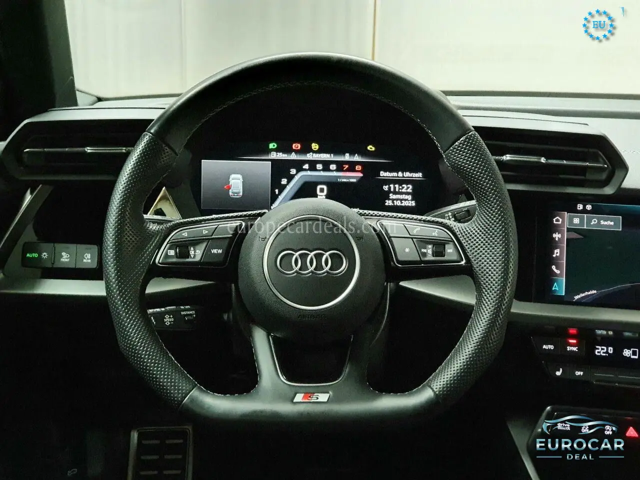 Audi S3