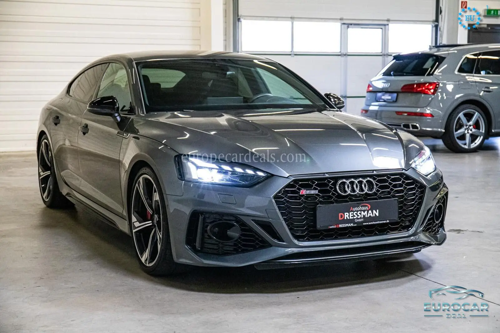 Audi RS5