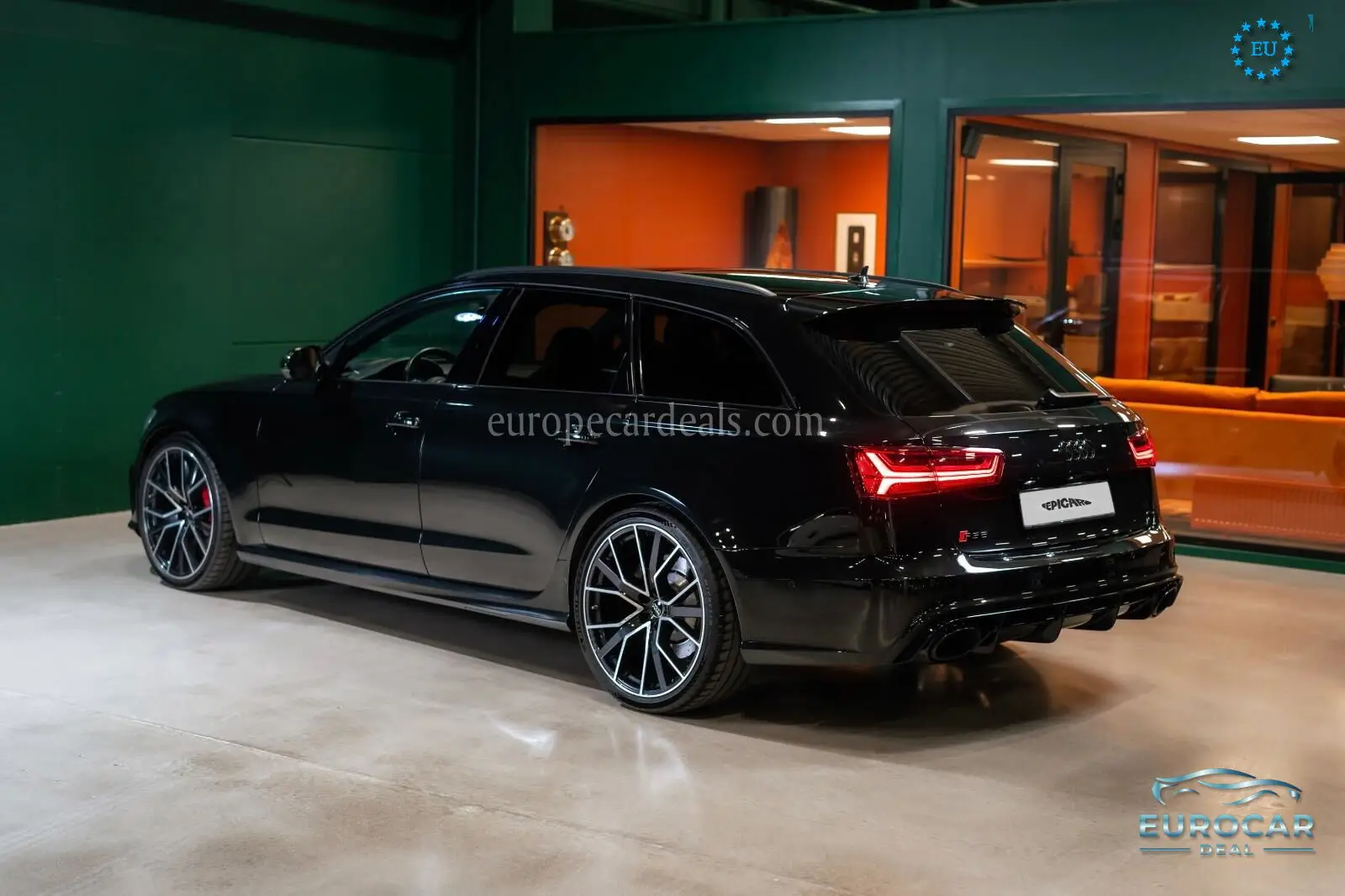Audi RS6