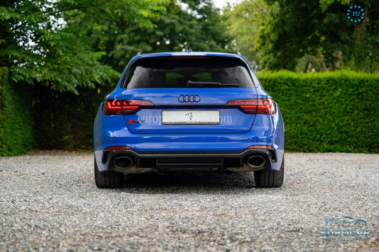 Audi RS4
