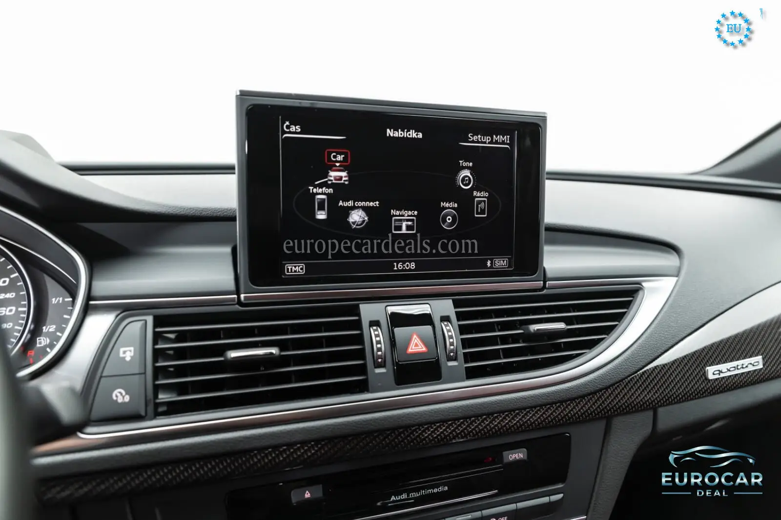 Audi S7