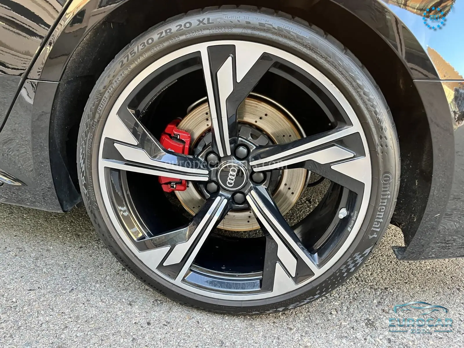 Audi RS4