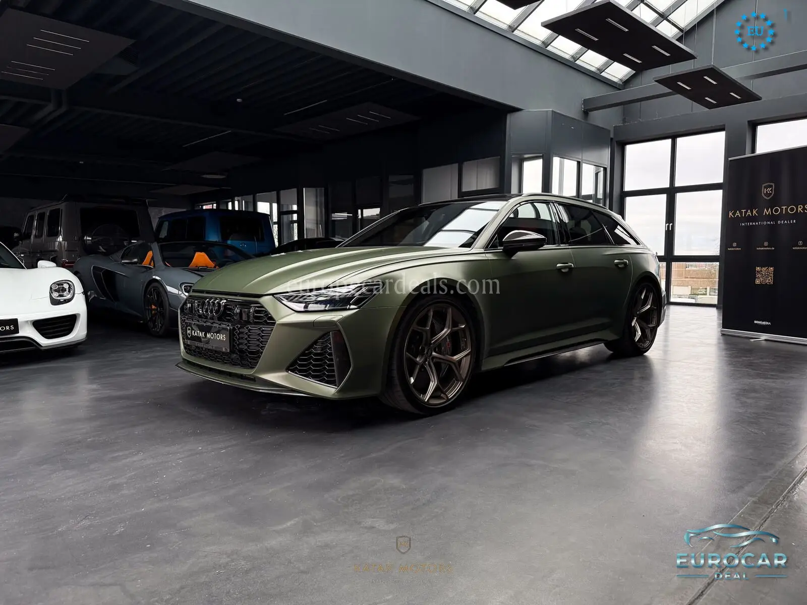 Audi RS6