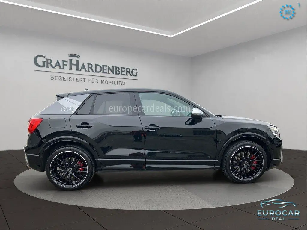 Audi SQ2