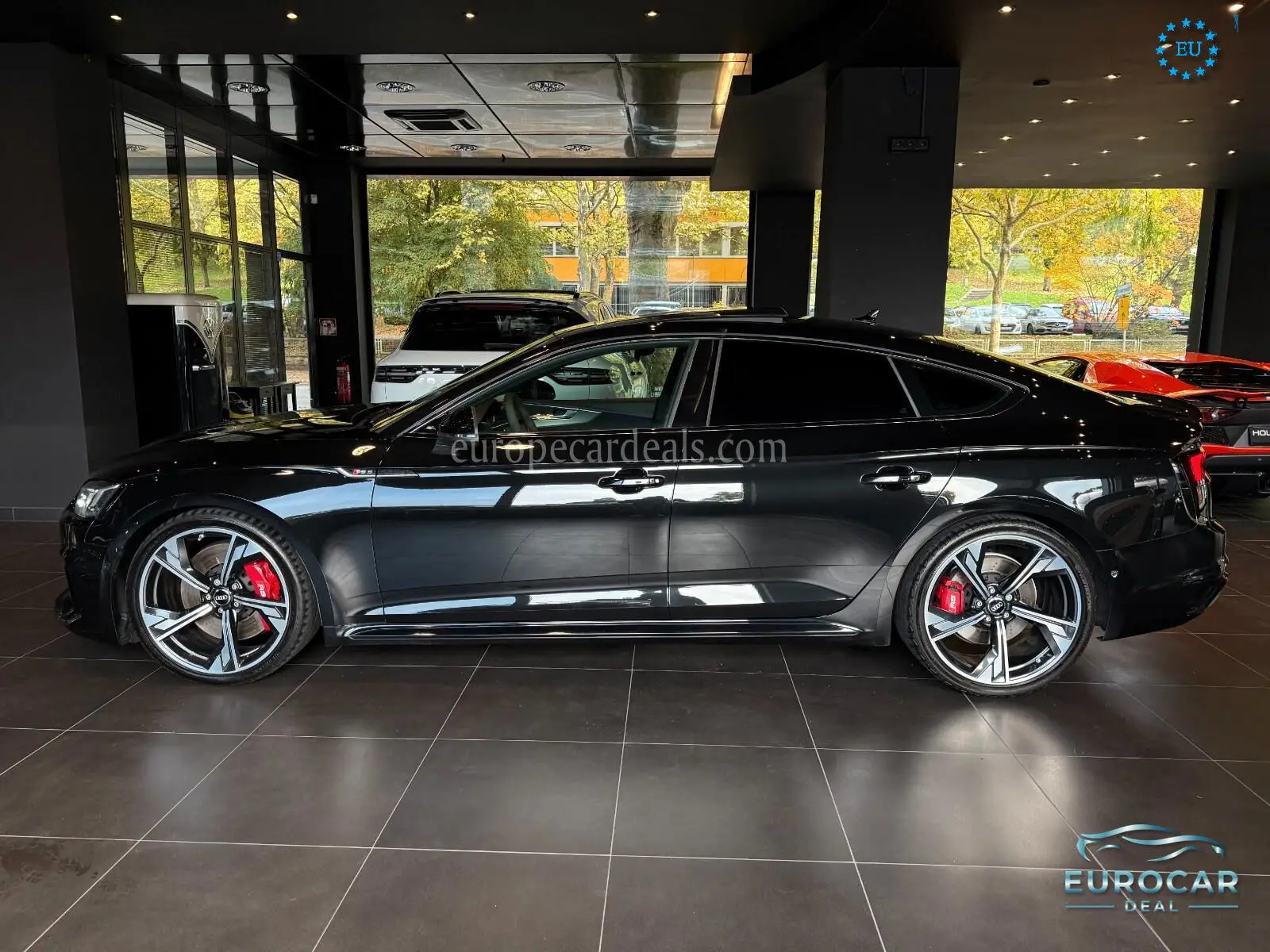 Audi RS5