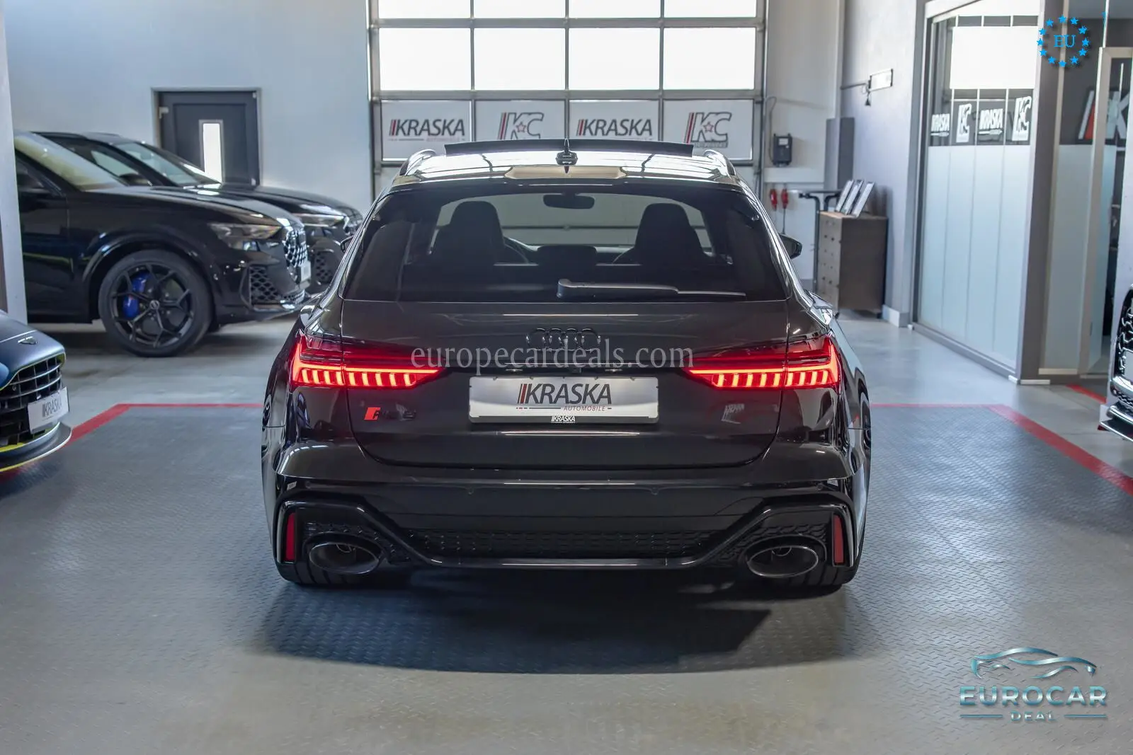 Audi RS6