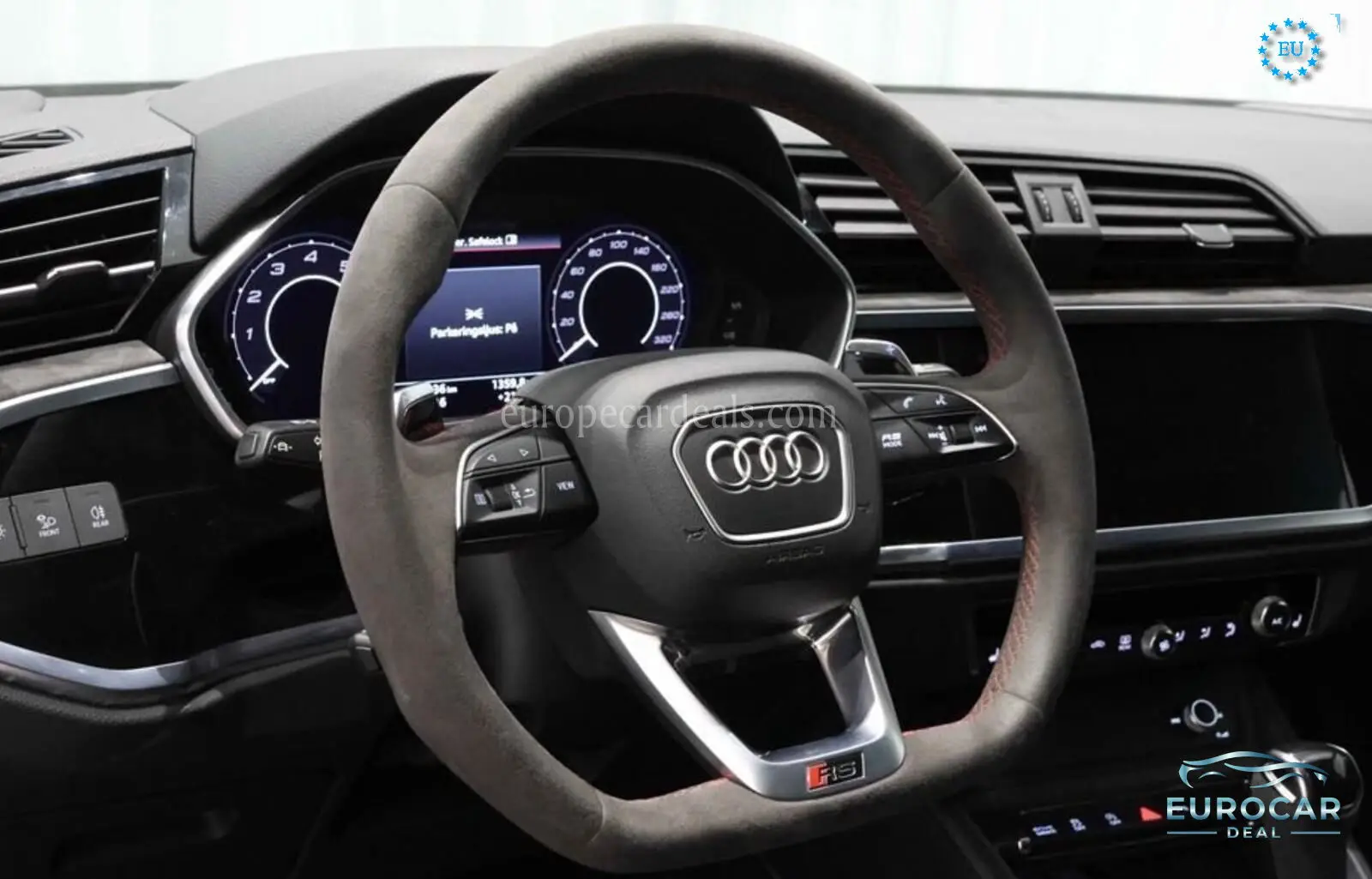 Audi RSQ3