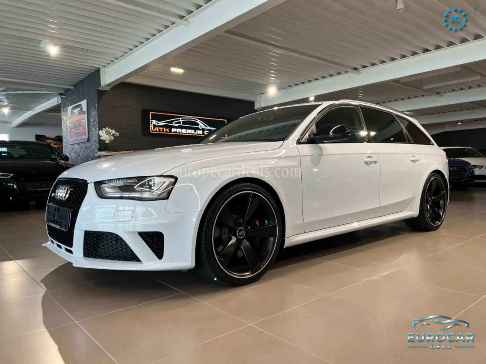 Audi RS4