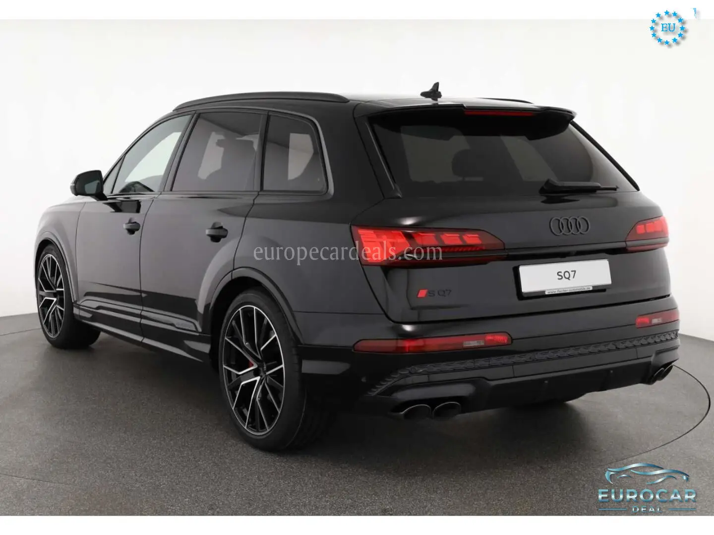 Audi SQ7