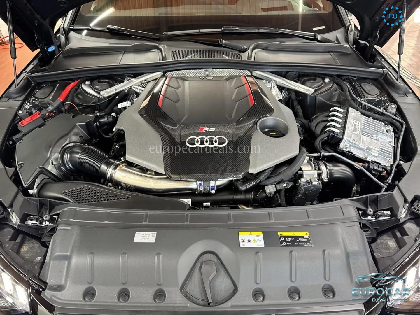 Audi RS4