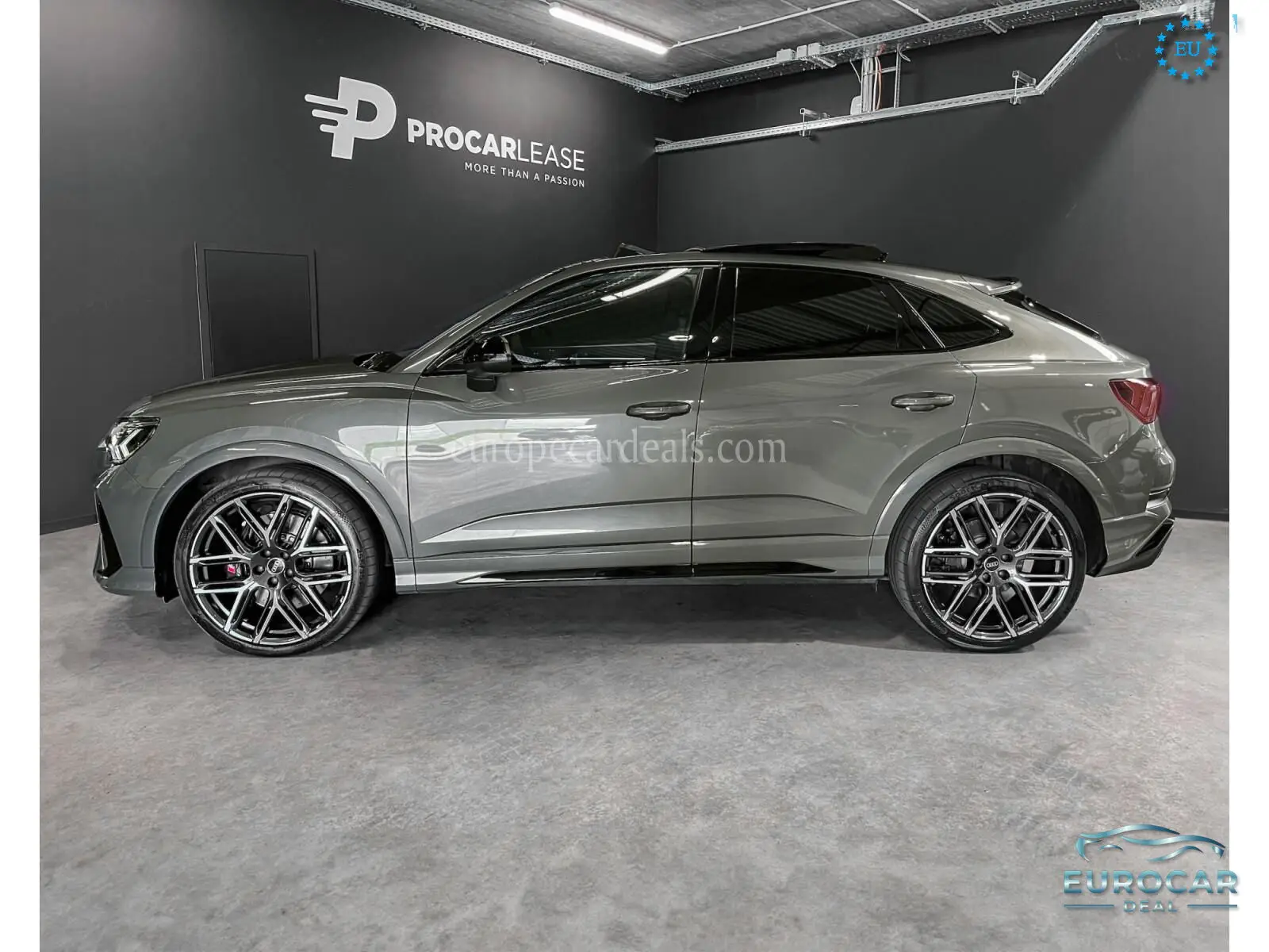Audi RSQ3