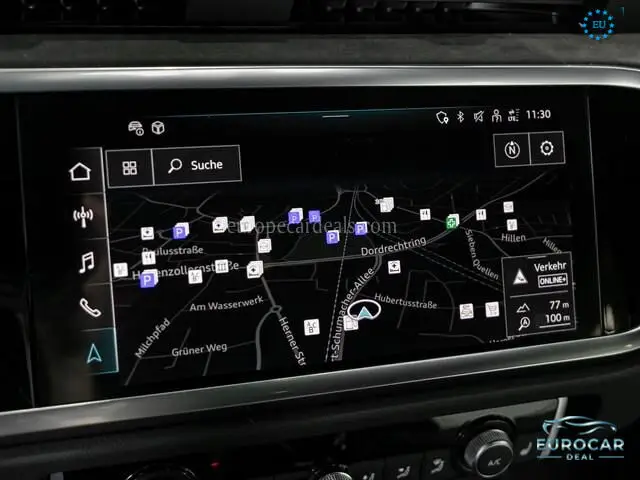 Audi RSQ3