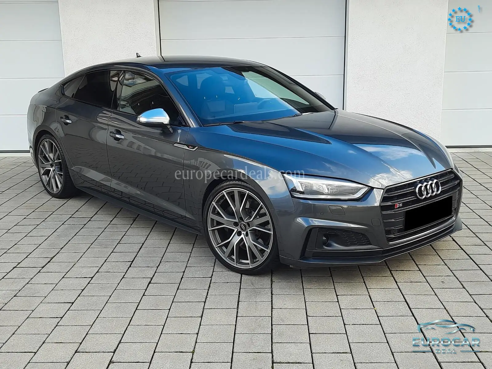 Audi S5