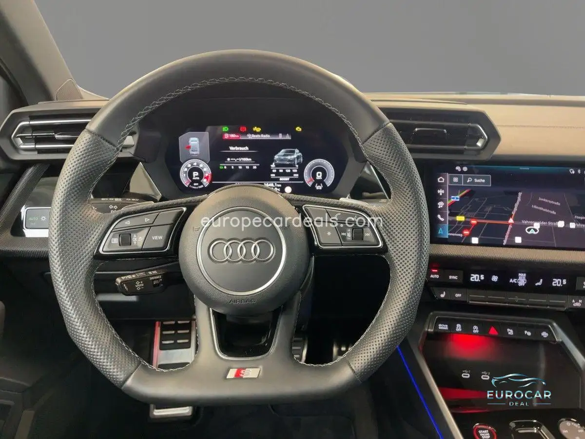 Audi S3