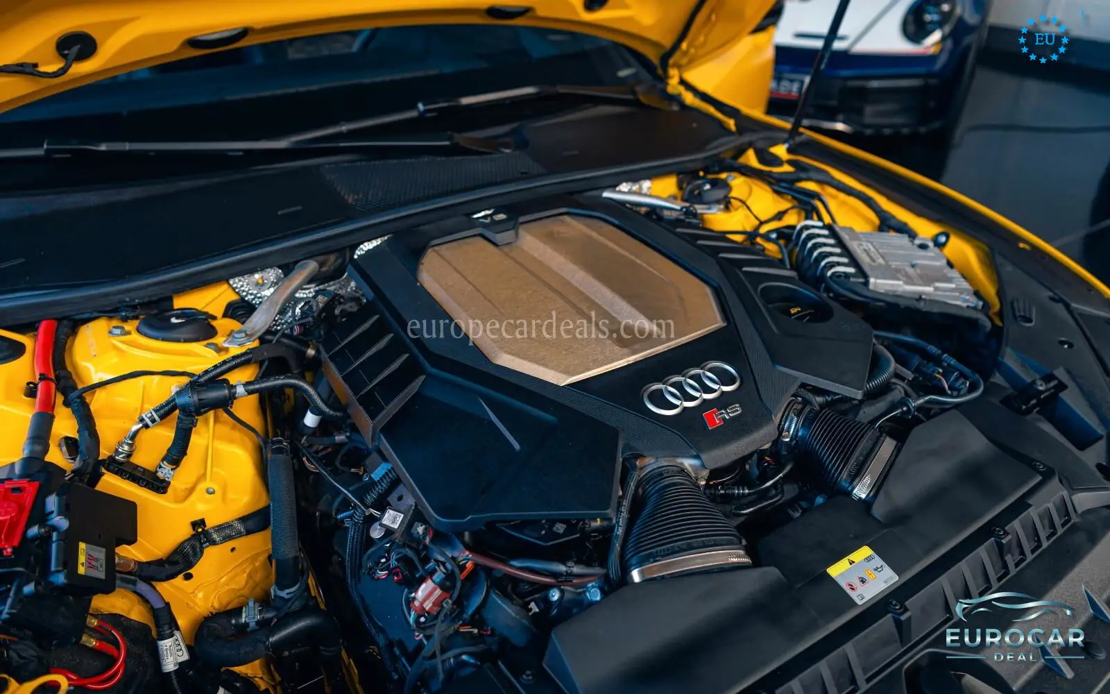Audi RS7