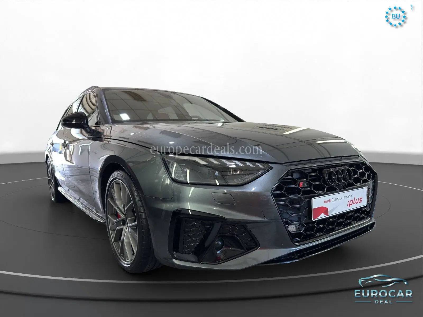 Audi S4