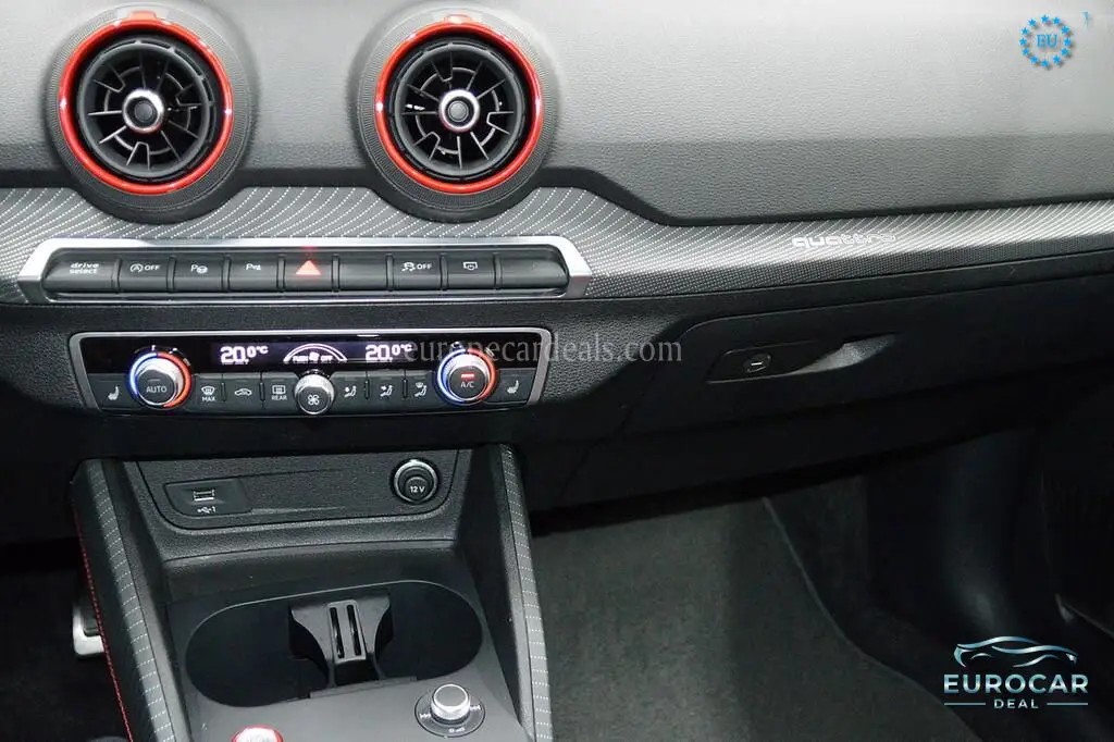 Audi SQ2
