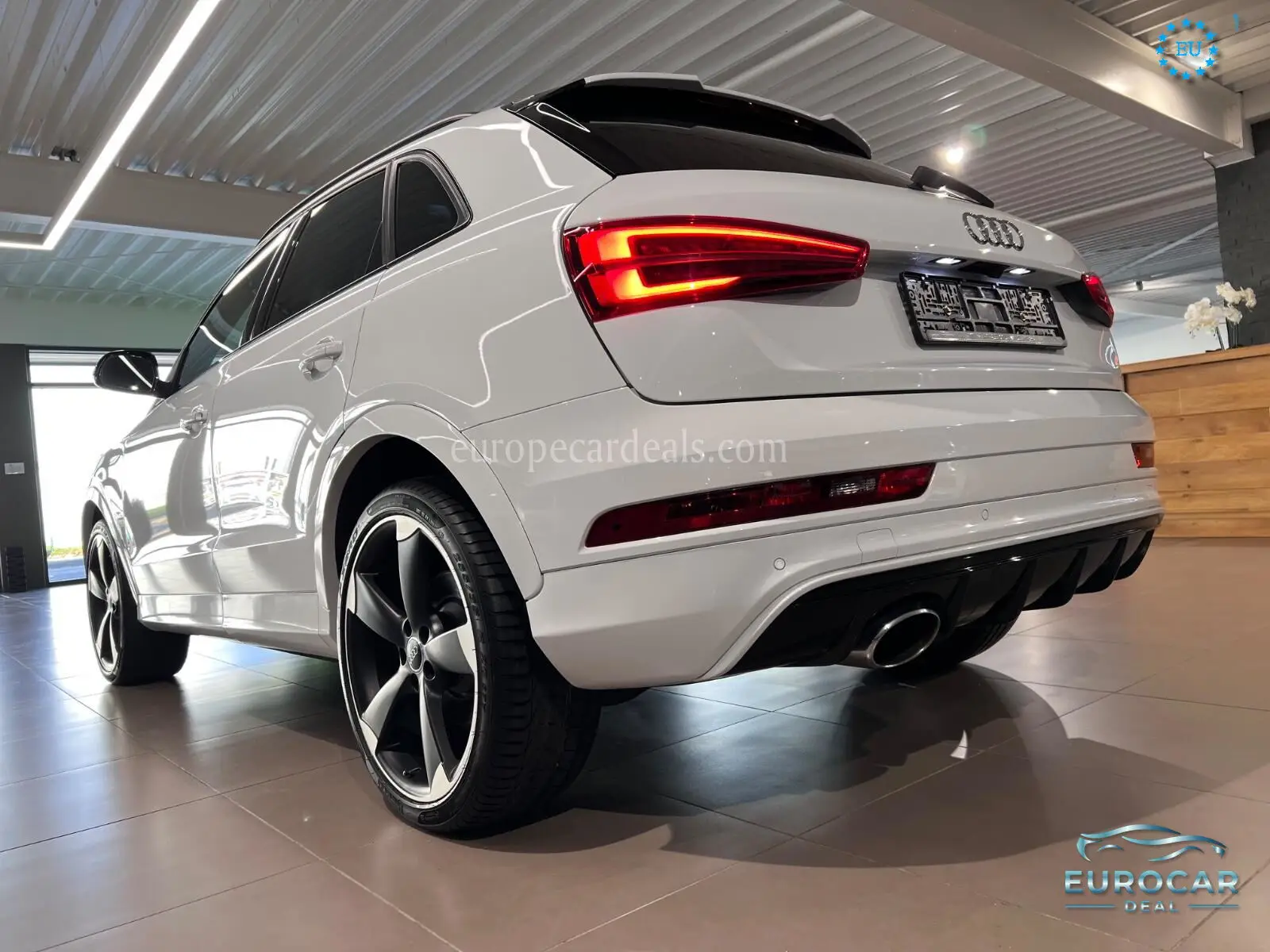 Audi RSQ3