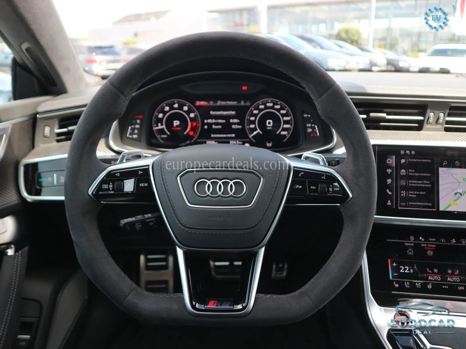 Audi RS7